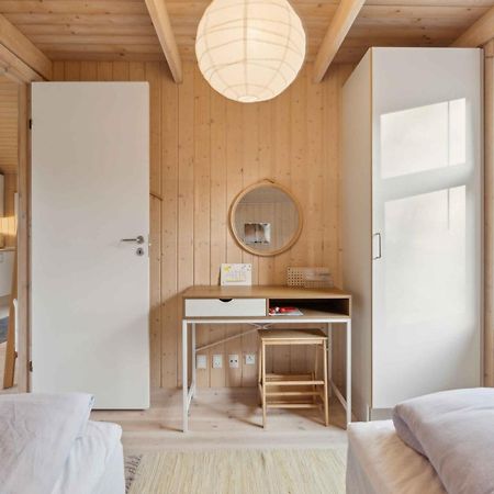 Cozy Summer House In North Jutland Fjerritslev Luaran gambar